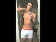 Amazing male in exotic sports, homo xxx video