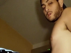 Homosexual Mexican Duo Boinks Condom-Free Homemade