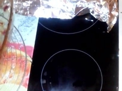 Draining off in Kirchen