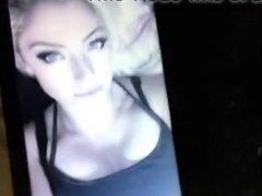 Alexa Bliss Cum Tribute (GODDESS) #3 5