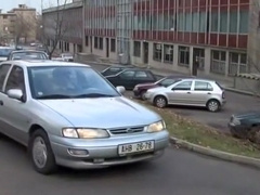 Bill Brown In Bareback Twink Pack