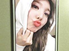 TWICE Nayeon Cum Tribute 3