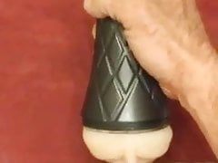 Dirty Talking DILF Cums For You