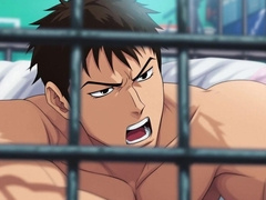 Revved Into A Batty boy Biotch (BATTY MAN ASMR, BUMMER Audio, Gaymale Glamour Story)