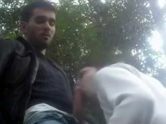 outdoor cruising scene 2