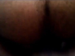 black suck and fucked for a job