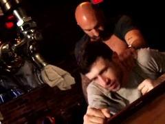 Drew Sebastian Well Known Boy