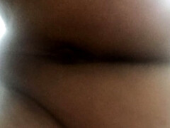 Dildo full size taken