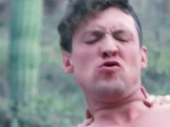 William Seed Pierce Paris - Desert Hideaway 1