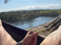 Super Hot homak with a fantastic sight