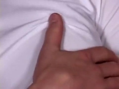 Brent Corrigan Se Masturbando