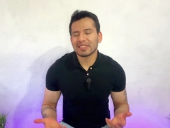 Daddy-in-law screws stepson-in-law at home while wifey rest!