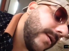 Vigi Nte De Edificio Me Orina La Boca Despues Que Me Da Leche