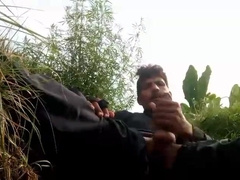 Pakistani nubile highly good-sized sausage