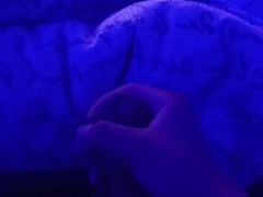 Todos duermen y yo hago de las mias