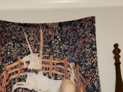 Loki variant making some mischief