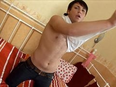 Feminine foot, bryan dark, femboy hairy