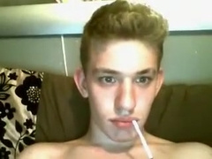 Fantastic Couple Of Blondes On Webcam