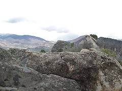 1st outdoor anal 2018