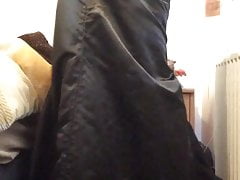 More fun with Gothic Dress