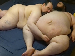 More Belly Rubs And Worshipping With Writerhorny