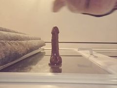 Solo anal and dildo compilation