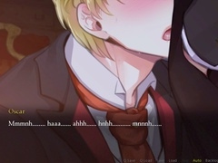 Beyond Eden - Oscar's steamy encounter number three