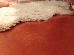 Sloppy jizm by sizzling mexican stud, internal cumshot internal cumshot bro