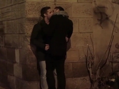 European Stimulus Bathtub Fucking In Prague