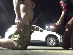 Anon dude breeds me outside 7