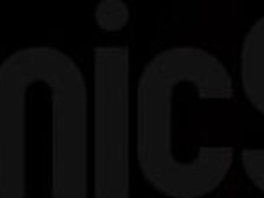 Twink Marcus Ryan ass spanked by Bishop Angus before jerking off