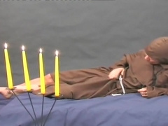 Priest Porn Is Sacrilicious! - Shots