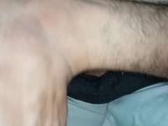 Rock Hard jummy poke ni furry parent