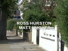 Are You Being Serviced?