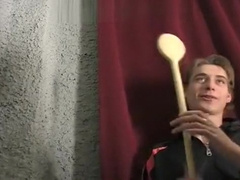 D4B - Dodger (sub in stockade)