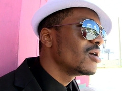 Interracial action with a mixed group of guys who love it when things get hot and heavy