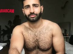 Illyas, cute - arab gay sex