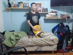 Soloboy, jovenes, sexo