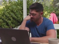 Older Men And Gay Young In Writers Block Videos Likes