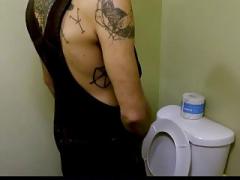 Stepdad pounds his stepson's ass as punishment