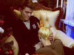 Gay police man, gay police, gay cafe