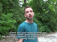 William Higgins - Alex Mansel, Street Hunting