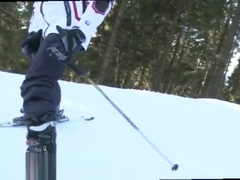 Big cock public bulge gay Anal Sex Resort!