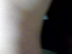 Hot cum anal fucking with masculine hot tight ass cum drops