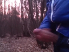 I Was So Horny This Morning