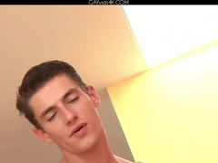 Alex Orioli And Jacques Briere Film Scene