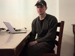 Got way too nasty while examining and came all over you