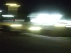 MUSTY EGGHEAD AT THE INSTRUCT STATION