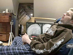 Doggy style, wank, jizz