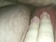 Senior Parent No condom Porks Young Boy